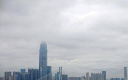 长沙十大适合看日出的地方2026年本年度热度口碑双榜对比