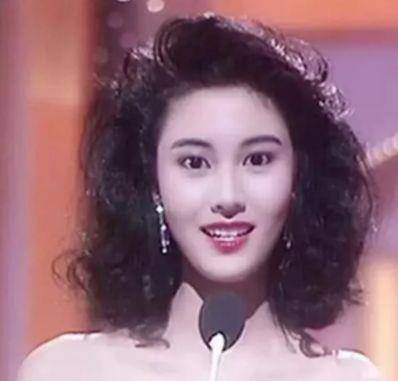 香港80后最漂亮女明星2026年本年度热度口碑双榜对比
