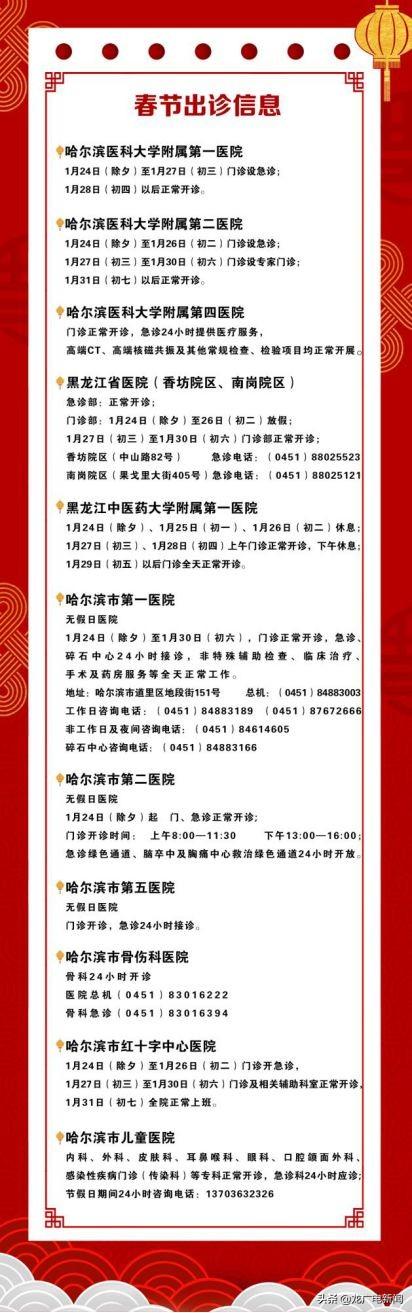 哈尔滨十大医院2026年本年度热度口碑双榜对比