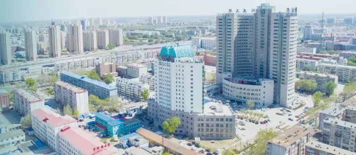 哈尔滨十大医院2026年本年度热度口碑双榜对比