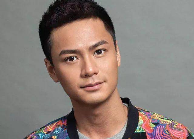 十大著名tvb男明星2026年本年度热度口碑双榜对比