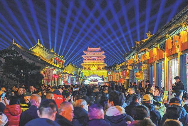 太原十大小吃2026年本年度热度口碑双榜对比