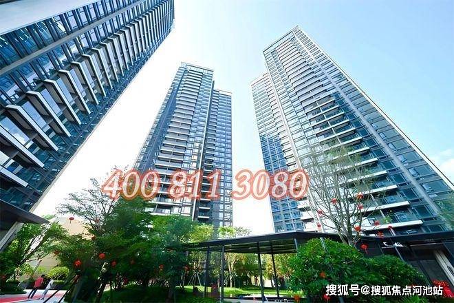 深圳十大土豪楼盘2026年本年度热度口碑双榜对比