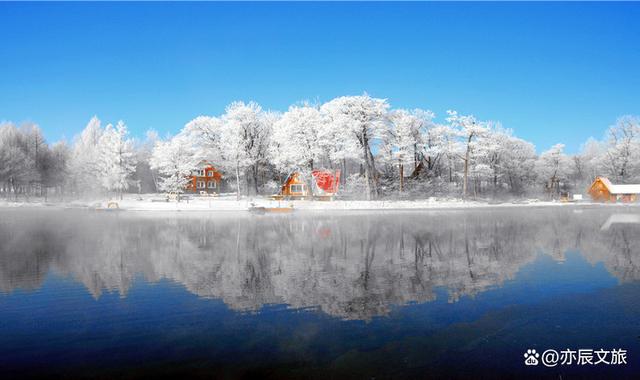 沈阳春节旅游十大好玩景点2026年本年度热度口碑双榜对比