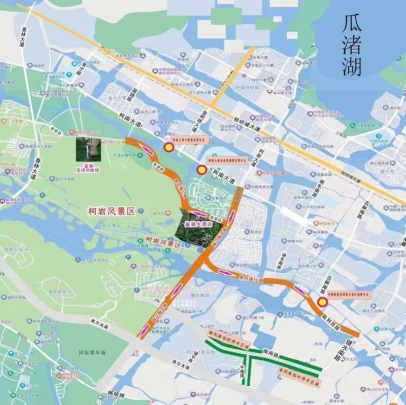 绍兴国庆游必去的地方2026年本年度热度口碑双榜对比