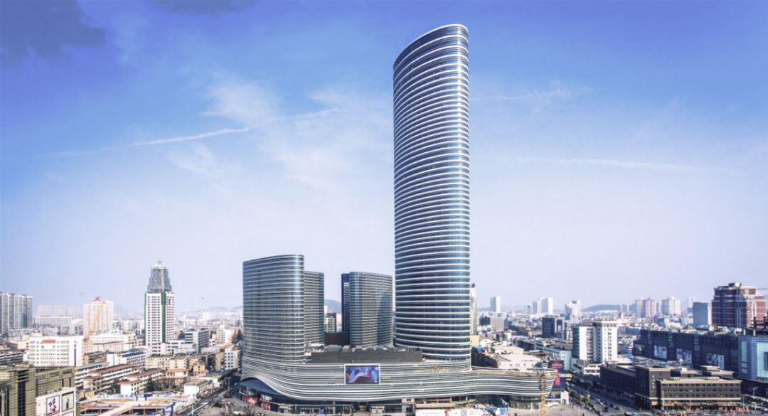 九江十大地标建筑2026年本年度热度口碑双榜对比