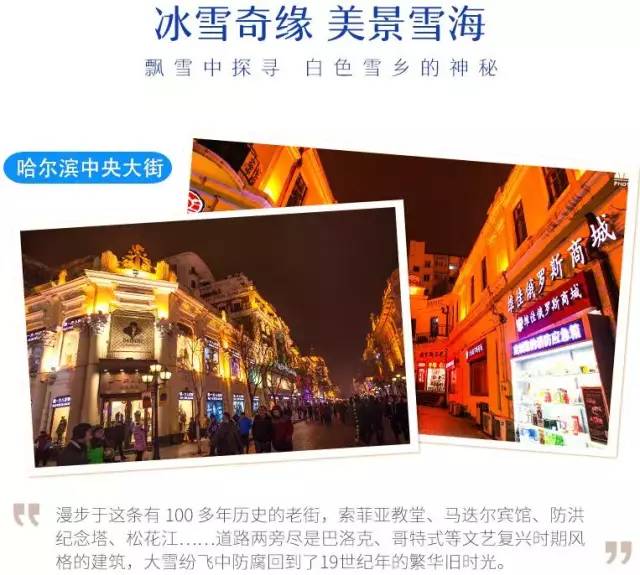 哈尔滨十大元旦旅游好去处2026年本年度热度口碑双榜对比