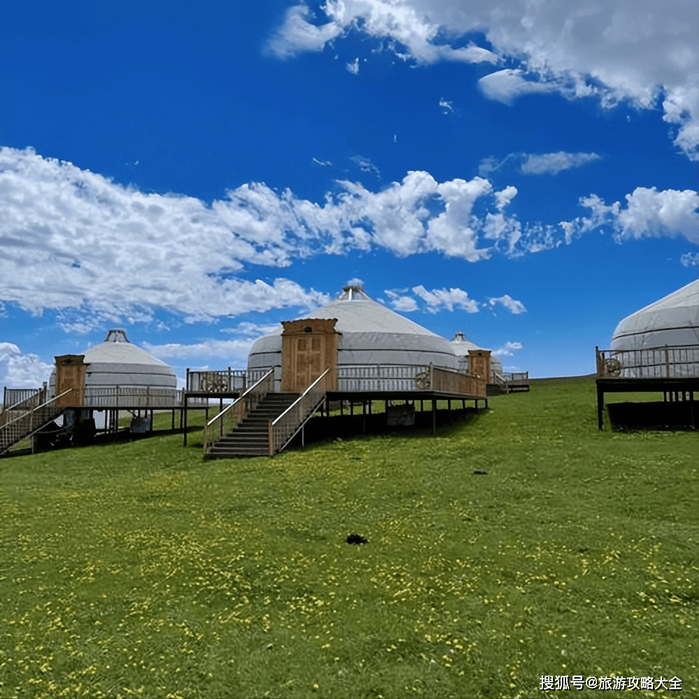 内蒙古适合中老年去的景区2026年本年度热度口碑双榜对比