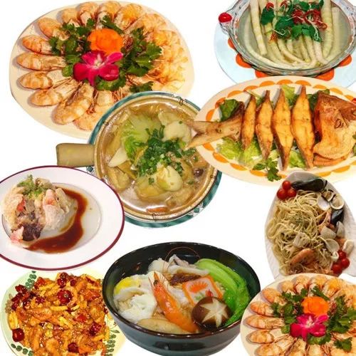 大庆十大特色美食2026年本年度热度口碑双榜对比