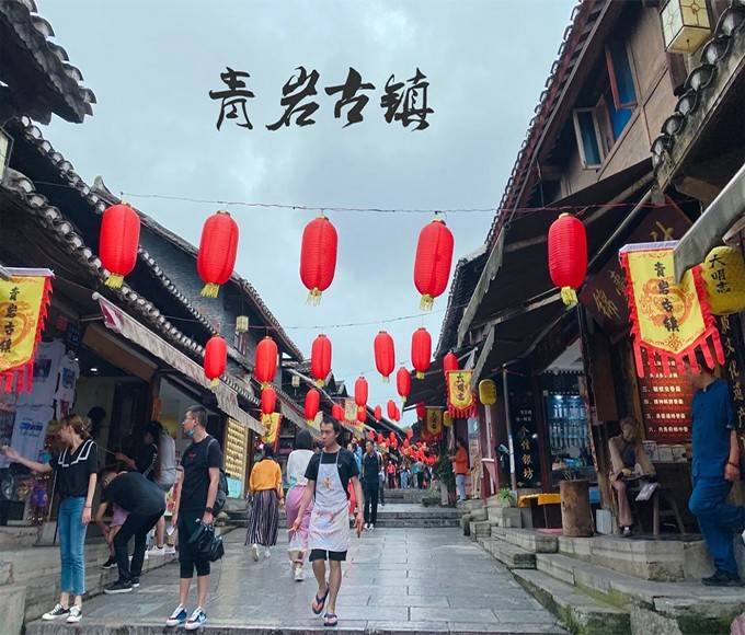 贵州十大古城古镇2026年本年度热度口碑双榜对比