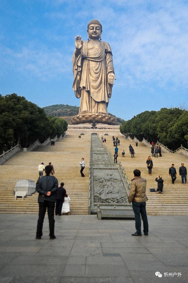 中国十大最高巨型佛像2026年本年度热度口碑双榜对比