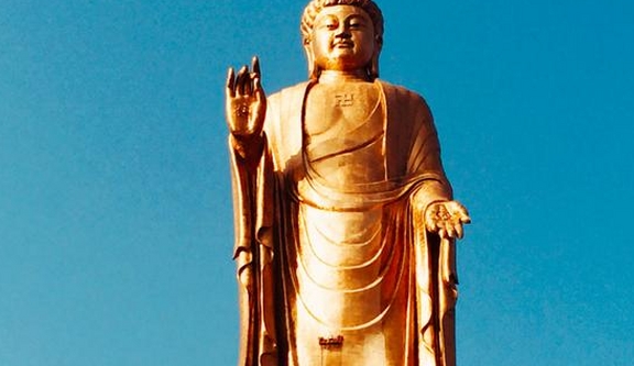中国十大最高巨型佛像2026年本年度热度口碑双榜对比