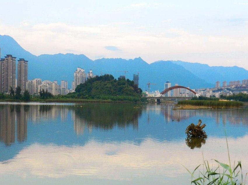 漳州十大名山2026年本年度热度口碑双榜对比