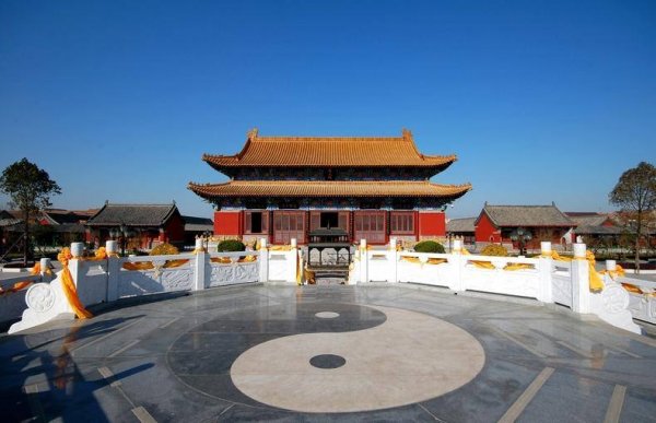 河北十大著名道观2026年本年度热度口碑双榜对比