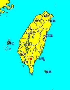 台湾十大灵异地点2026年本年度热度口碑双榜对比