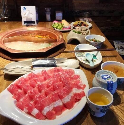 春熙路十大必吃美食2026年本年度热度口碑双榜对比