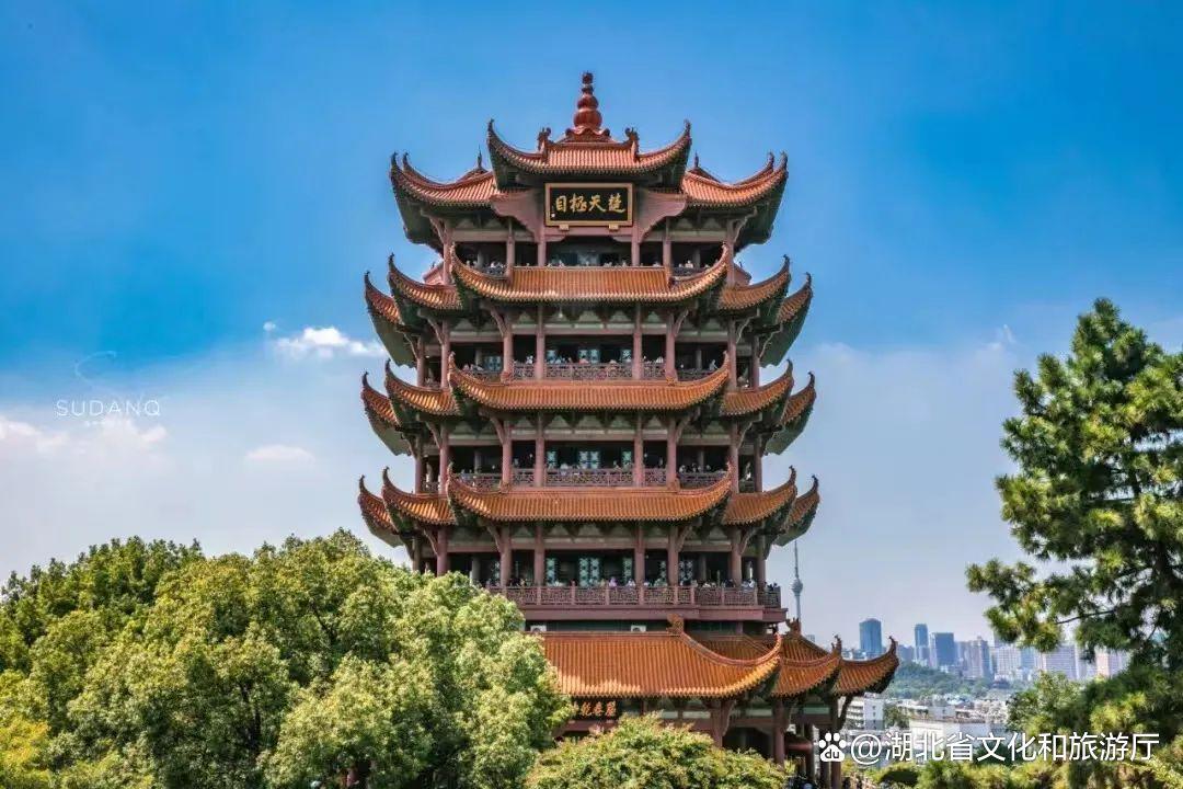 湖北十大著名景点2026年本年度热度口碑双榜对比