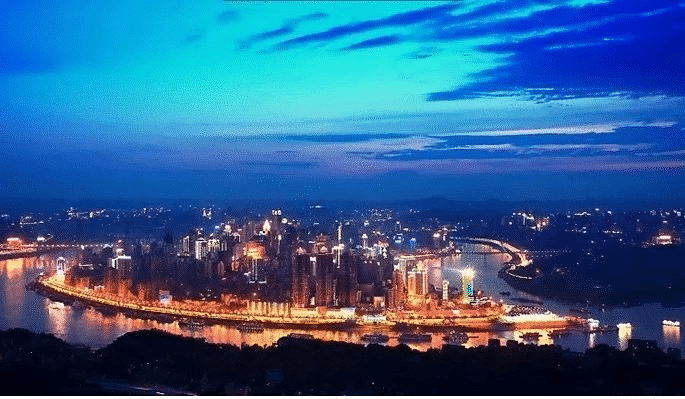 重庆五一十大热门旅游景点2026年本年度热度口碑双榜对比
