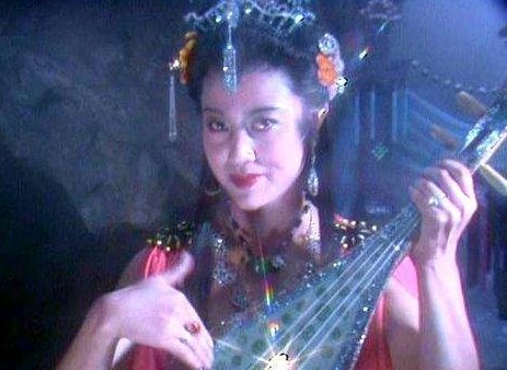 西游记十大最强女妖2026年本年度热度口碑双榜对比