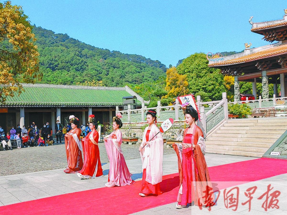 南宁十大祈福圣地2026年本年度热度口碑双榜对比