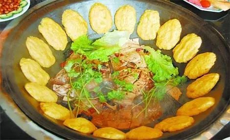 黑河十大名菜2026年本年度热度口碑双榜对比