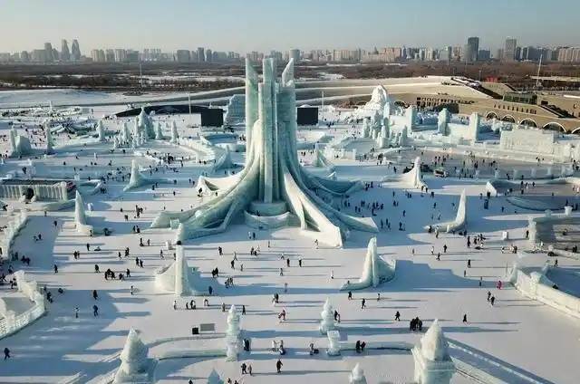 黑龙江十大适合亲子旅游的地方2026年本年度热度口碑双榜对比