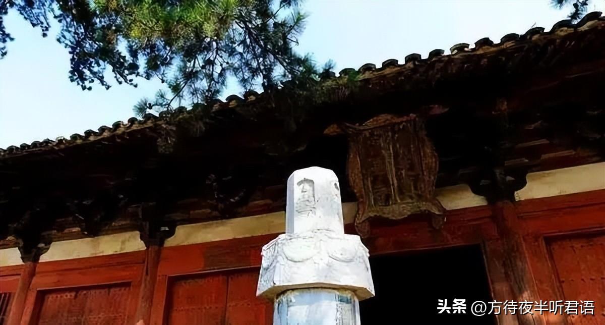 忻州十大著名寺庙2026年本年度热度口碑双榜对比