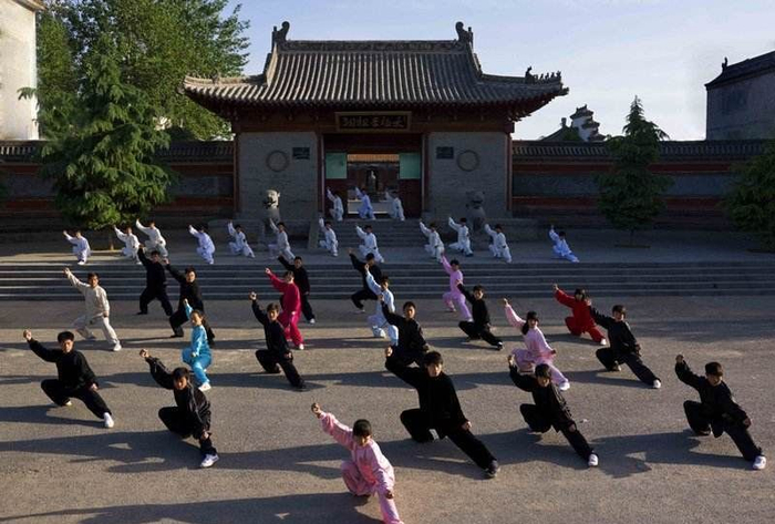 中国十大著名武术家故里2026年本年度热度口碑双榜对比