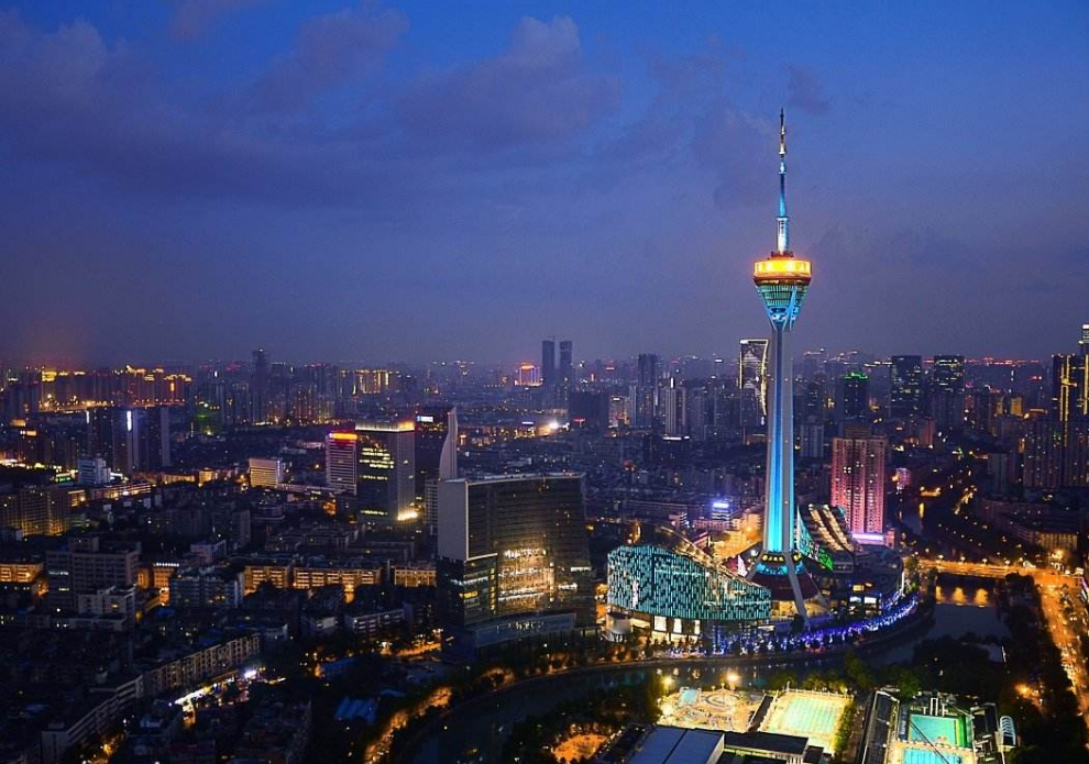 成都十大免费景点2026年本年度热度口碑双榜对比