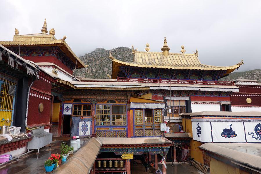西藏十大著名寺庙2026年本年度热度口碑双榜对比