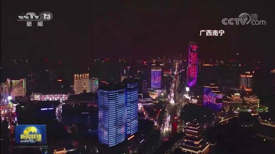 南宁十大夜景最美的地方2026年本年度热度口碑双榜对比