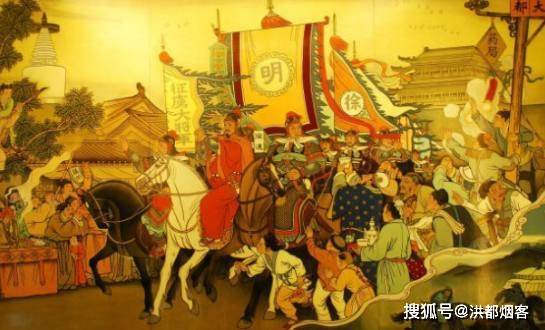 宋朝名将TOP102026年本年度热度口碑双榜对比