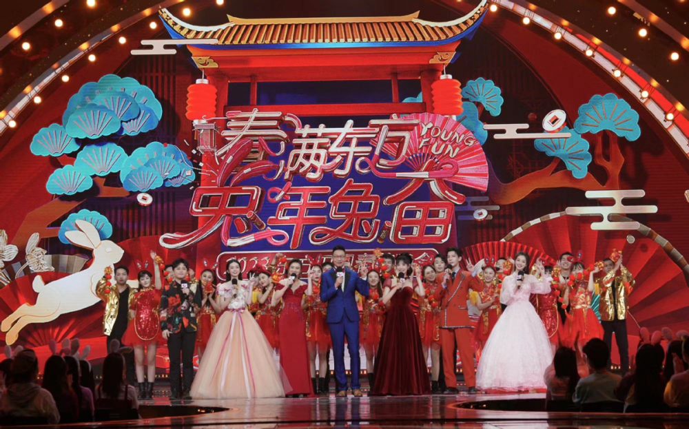 中国著名庙会2026年本年度热度口碑双榜对比