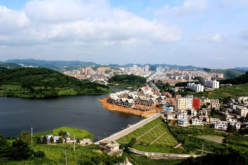 贵阳十大秋季旅游好去处2026年本年度热度口碑双榜对比