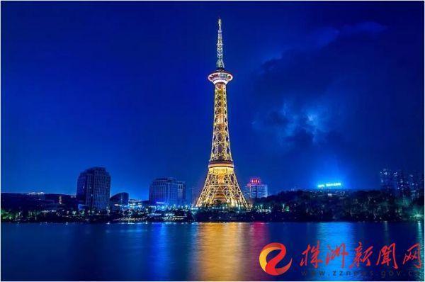 株洲十大广受青睐玩的景点2026年本年度热度口碑双榜对比