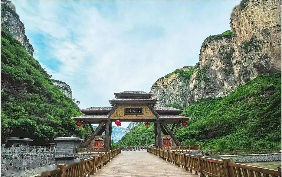 长治市壶关县十大著名旅游景点2026年本年度热度口碑双榜对比
