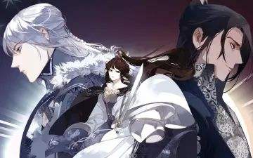 十大古风漫画推荐2026年本年度热度口碑双榜对比