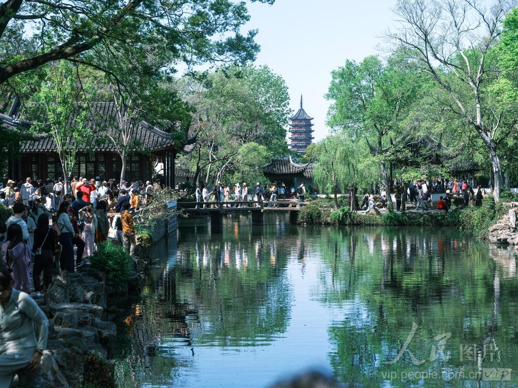 苏州十大适合春季旅游的地方2026年本年度热度口碑双榜对比
