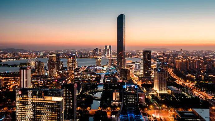 浙江十大著名广场2026年本年度热度口碑双榜对比