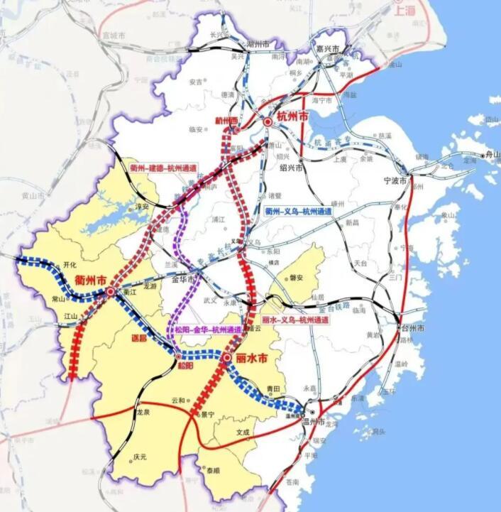 浙江十大著名广场2026年本年度热度口碑双榜对比