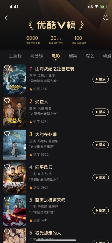 2023年十大值得看的异能小说2026年本年度热度口碑双榜对比