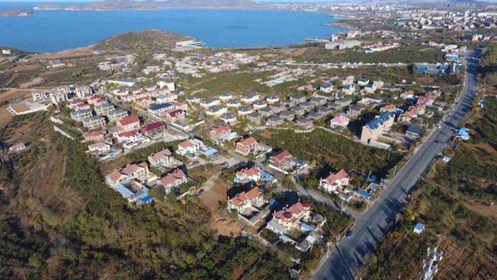 大连十大乡村游景点2026年本年度热度口碑双榜对比