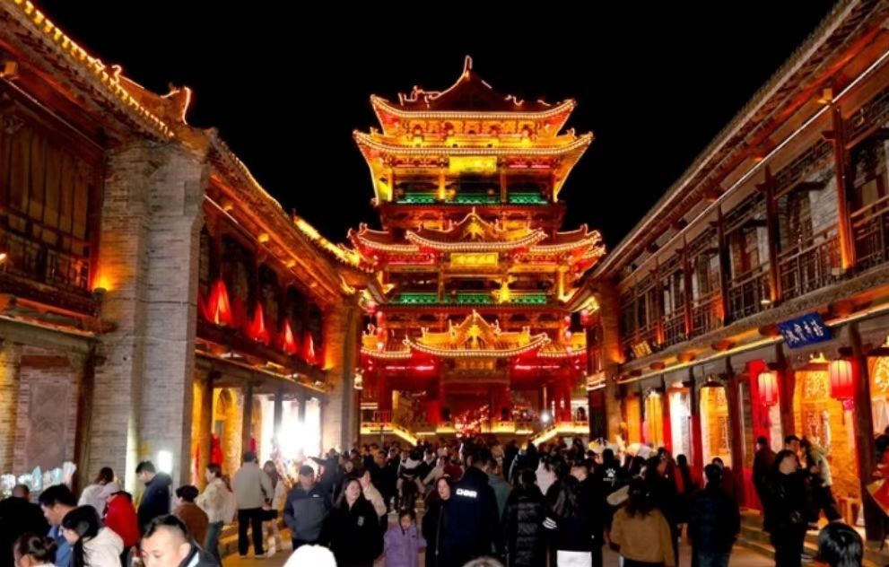 晋中自然景观前十名2026年本年度热度口碑双榜对比 晋中自然景观前十名2026年本年度热度口碑双榜对比