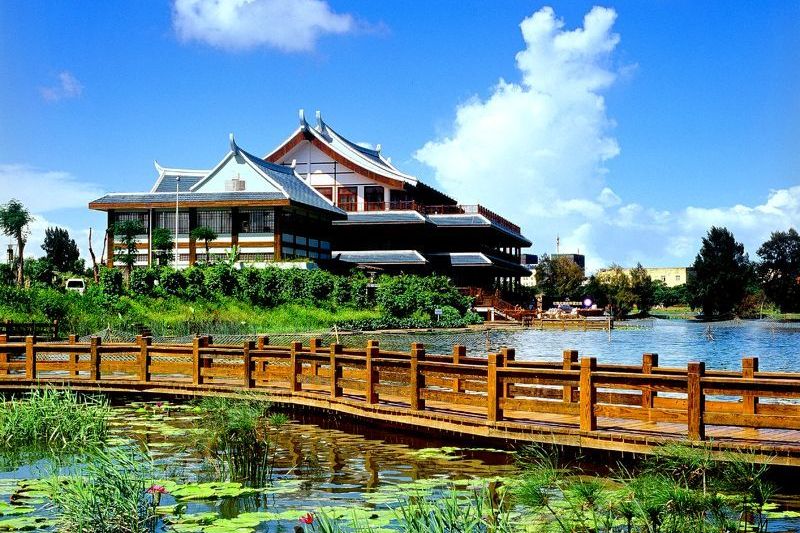 厦门市湖里区十大著名旅游景点2026年本年度热度口碑双榜对比