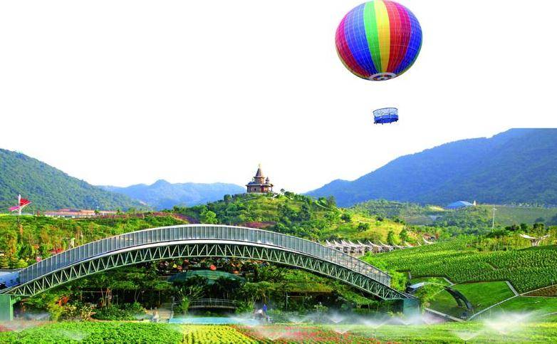 吉安市安福县十大著名旅游景点2026年本年度热度口碑双榜对比