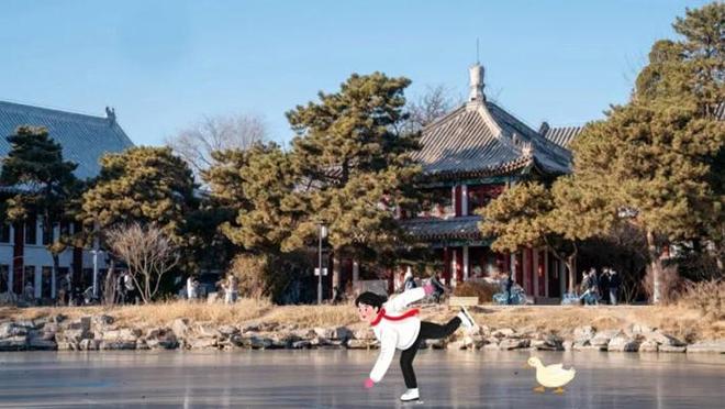北京最美的十大公园2026年本年度热度口碑双榜对比