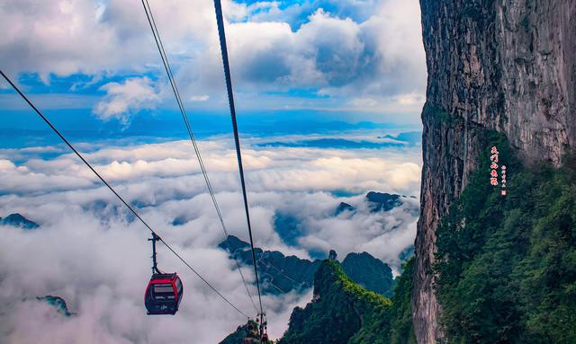 黄山十大著名景点2026年本年度热度口碑双榜对比