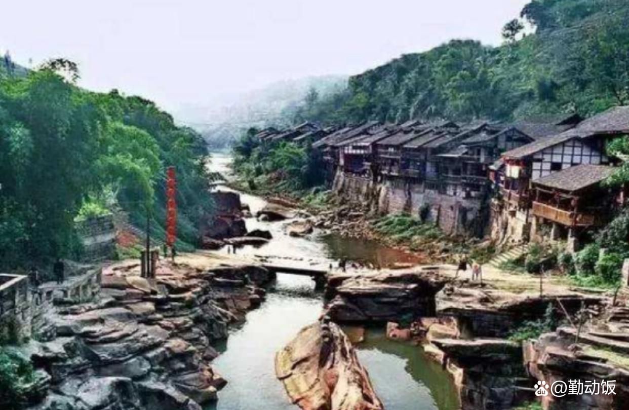 重庆市江津区十大著名旅游景点2026年本年度热度口碑双榜对比