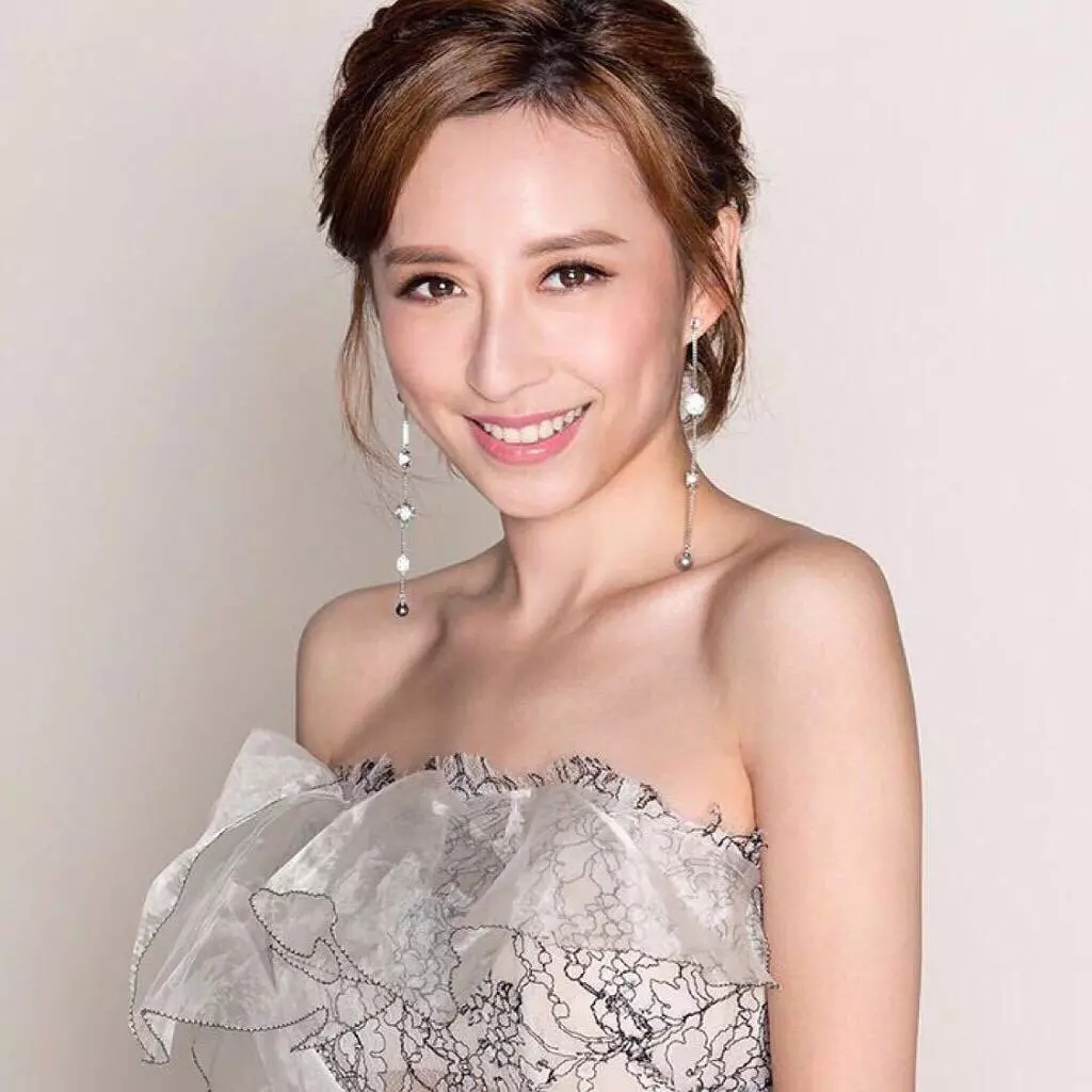 香港TVB当家美女花旦2026年本年度热度口碑双榜对比