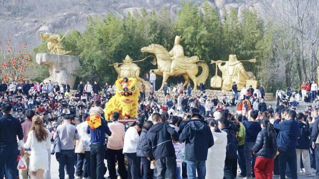 河南十大适合清明节旅游的地方2026年本年度热度口碑双榜对比